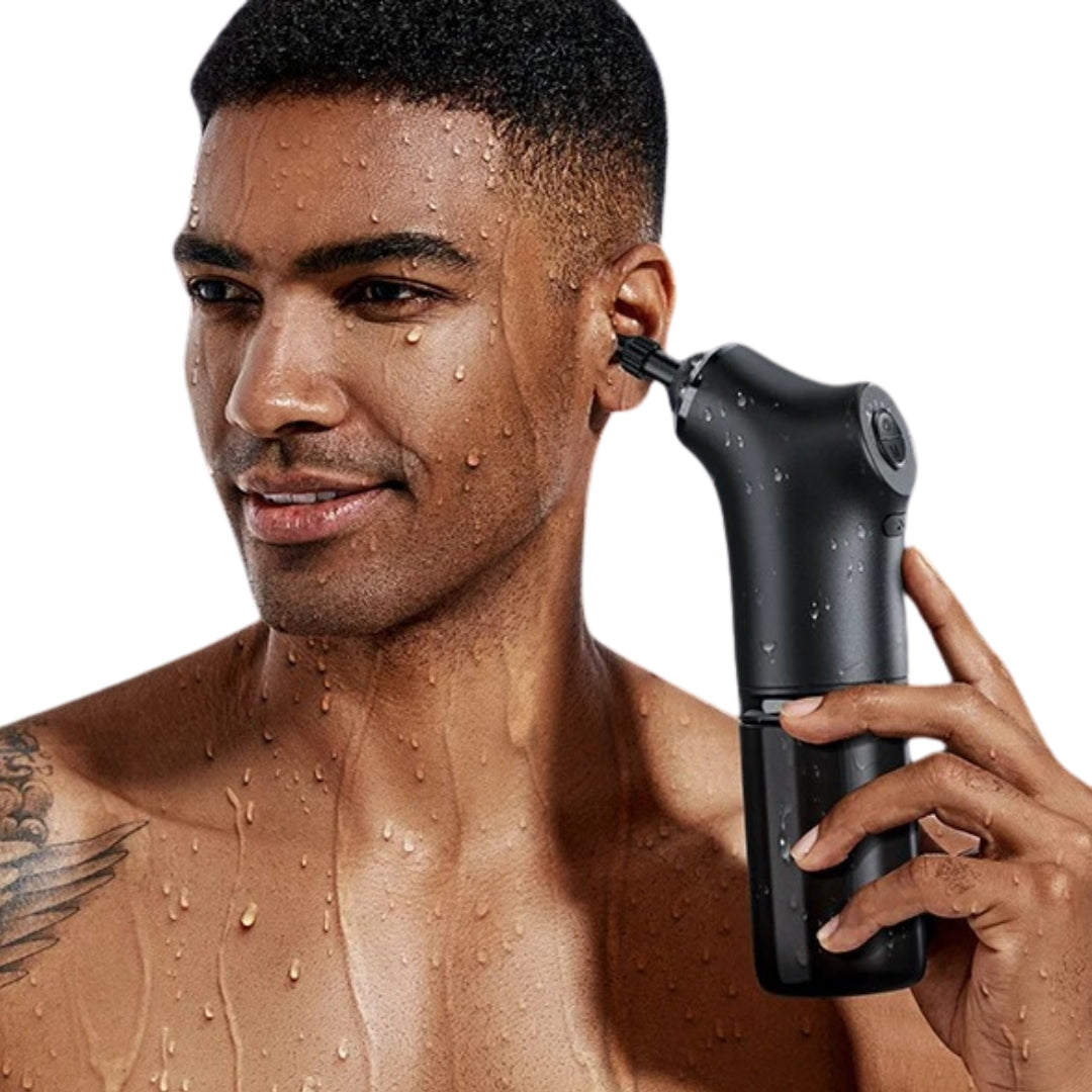 Sonique™ Ear Wax Remover