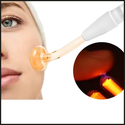 GlowPulse™ Facial Wand