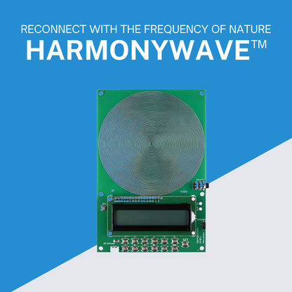 HarmonyWave™ - Earth Harmony Resonator