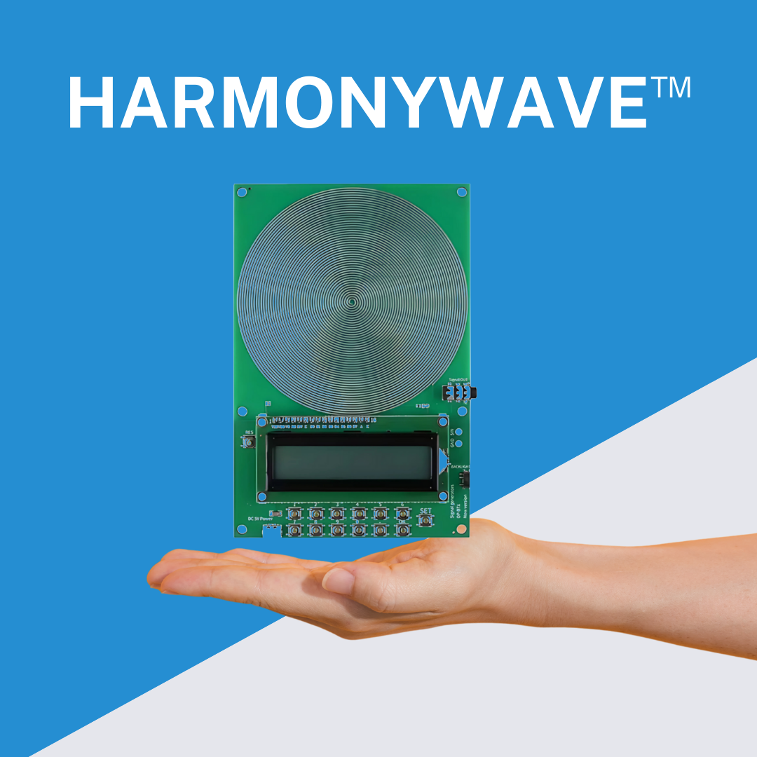HarmonyWave™ - Earth Harmony Resonator