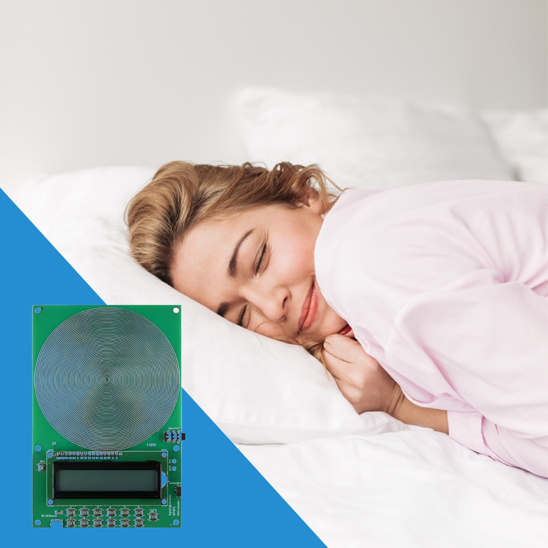 HarmonyWave™ - Earth Harmony Resonator