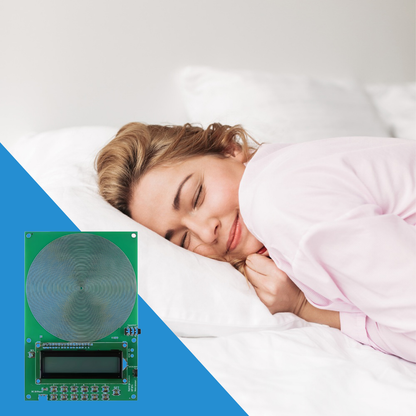 HarmonyWave™ - Earth Harmony Resonator