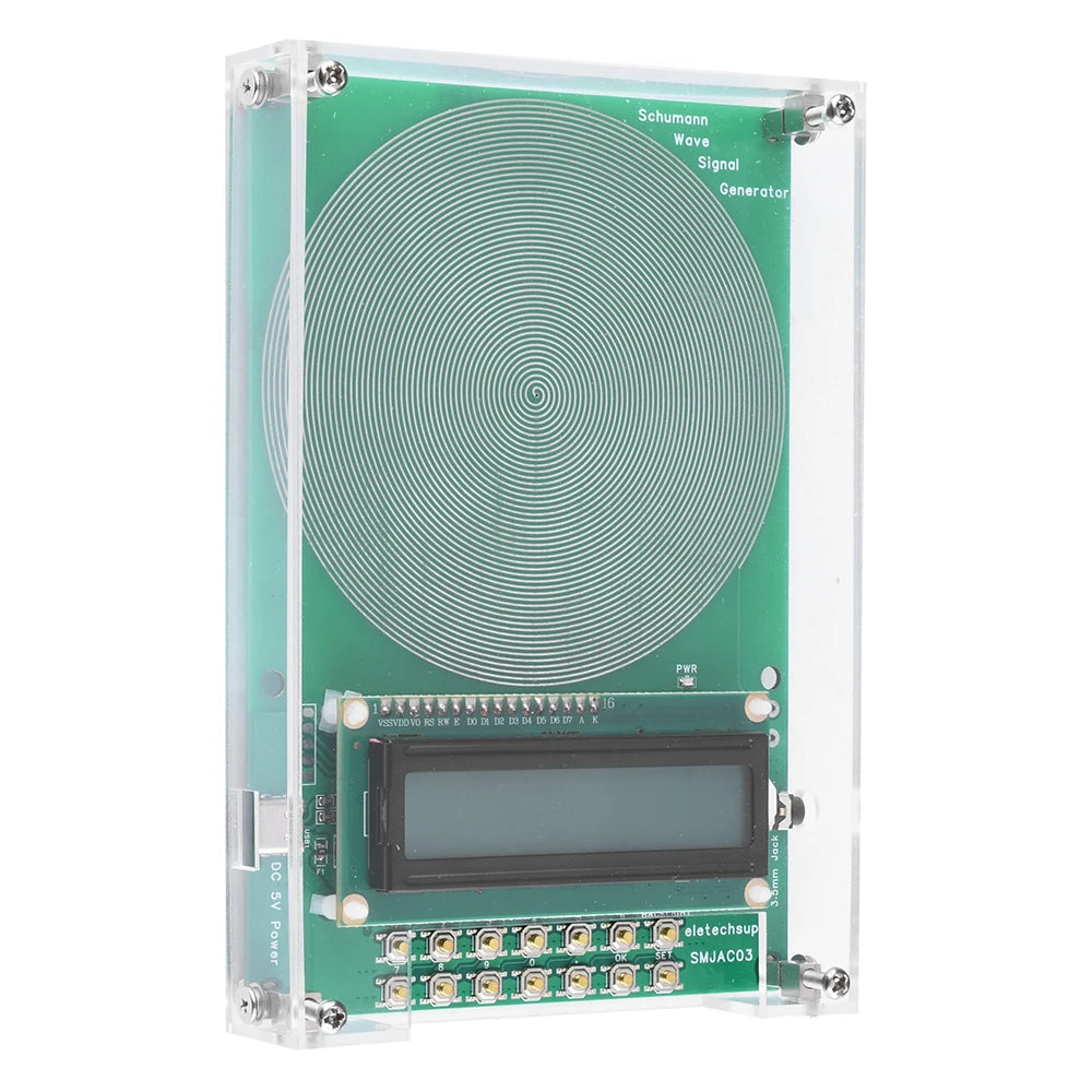 HarmonyWave™ - Earth Harmony Resonator