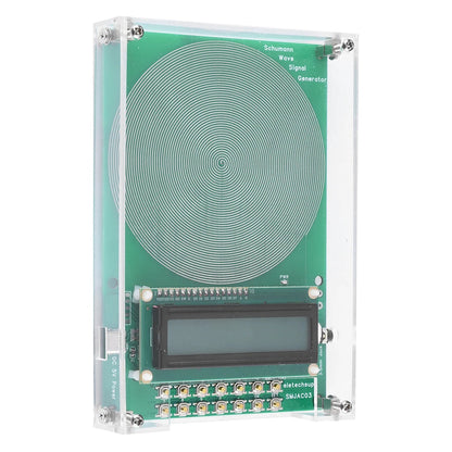 HarmonyWave™ - Earth Harmony Resonator