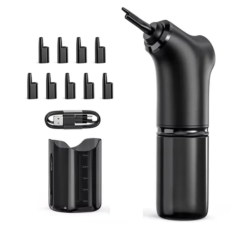 Sonique™ Ear Wax Remover