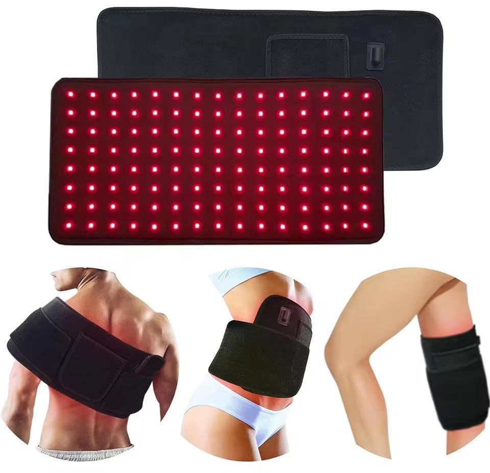 LumaBelt™ Therapy Relief Belt